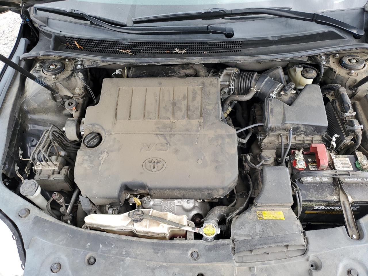2014 Toyota Avalon Base VIN: 4T1BK1EB0EU135977 Lot: 63767395