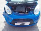 2009 CITROEN C1 SPLASH for sale at Copart CHESTER