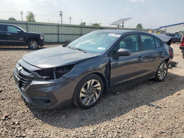  SUBARU LEGACY 2024 Charcoal