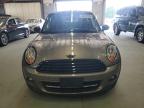 2012 MINI COOPER    à vendre chez Copart CT - HARTFORD SPRINGFIELD