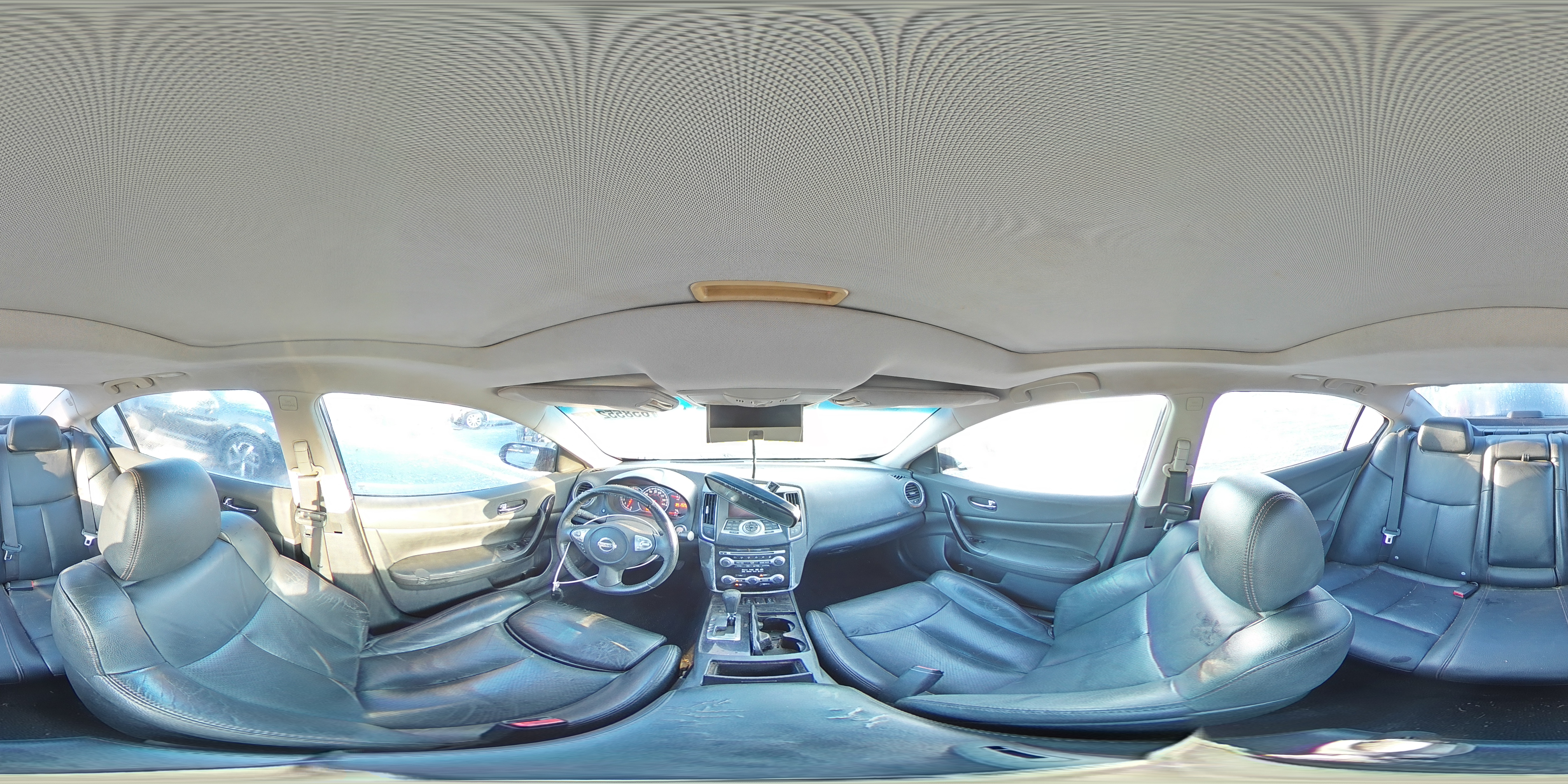 2010 Nissan Maxima S VIN: 1N4AA5APXAC800885 Lot: 65855215