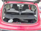 2007 PEUGEOT 107 URBAN  for sale at Copart SANDTOFT