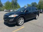 2011 MAZDA CX-9    for sale at Copart MA - NORTH BOSTON