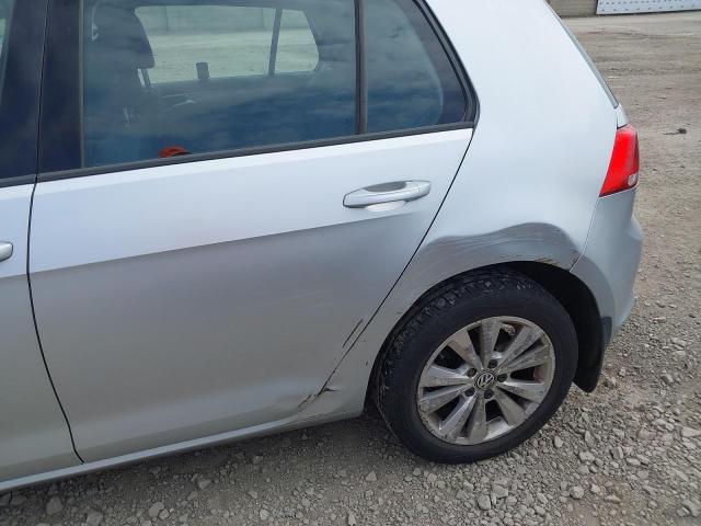 2014 VOLKSWAGEN GOLF SE BL