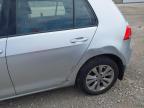 2014 VOLKSWAGEN GOLF SE BL for sale at Copart YORK
