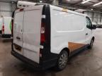 2018 RENAULT TRAFIC SL2 for sale at Copart SANDTOFT