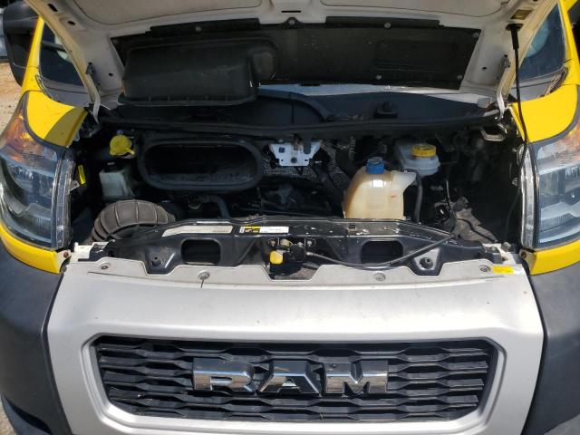 2019 RAM PROMASTER 1500 1500 HIGH