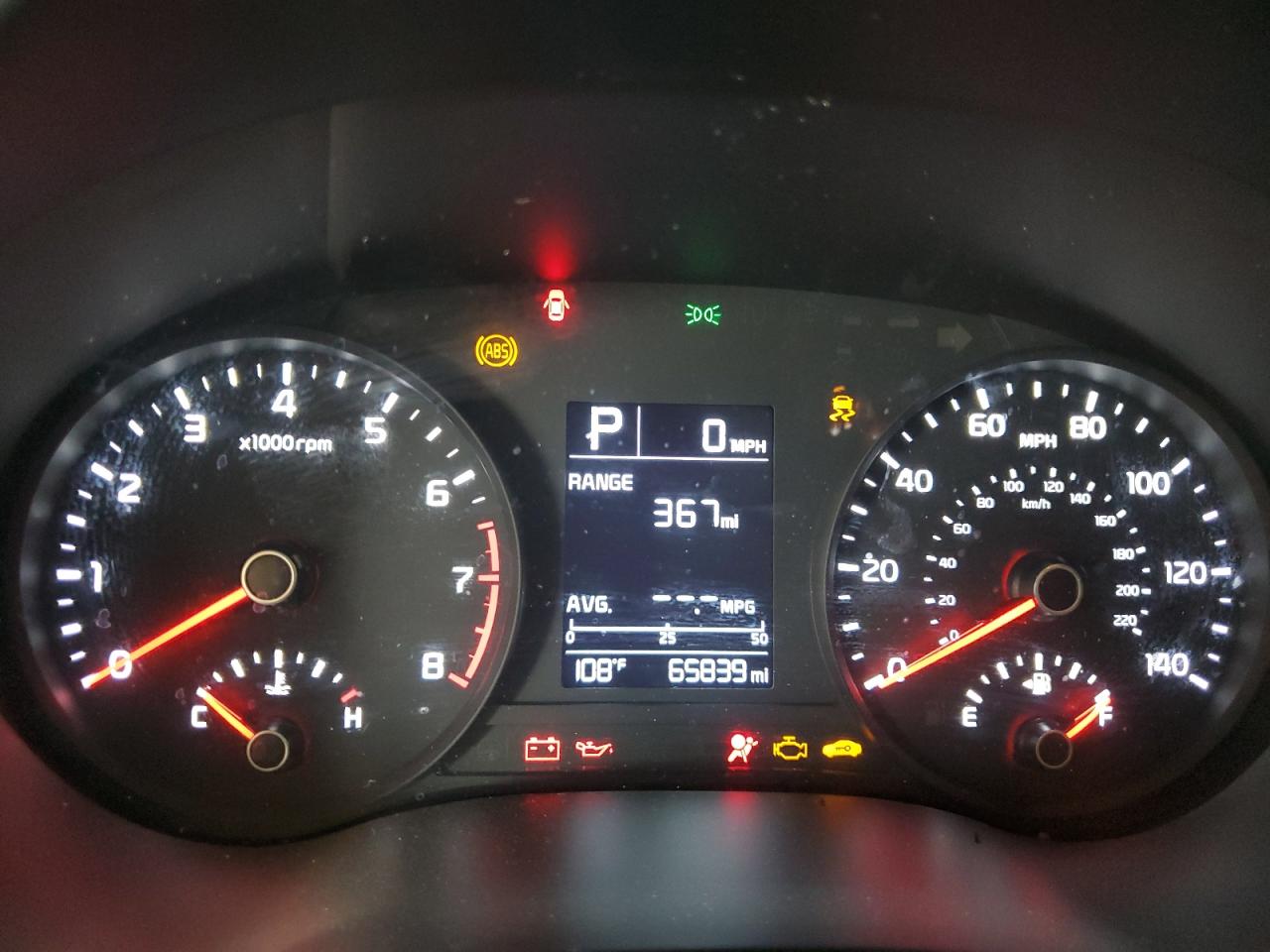 2022 Kia Rio Lx VIN: 3KPA24AD5NE462799 Lot: 63348455