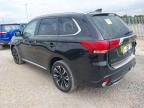 2016 MITSUBISHI OUTLANDER 2.0 PHEV GX3H+ 5DR AUTO for sale at Copart CORBY