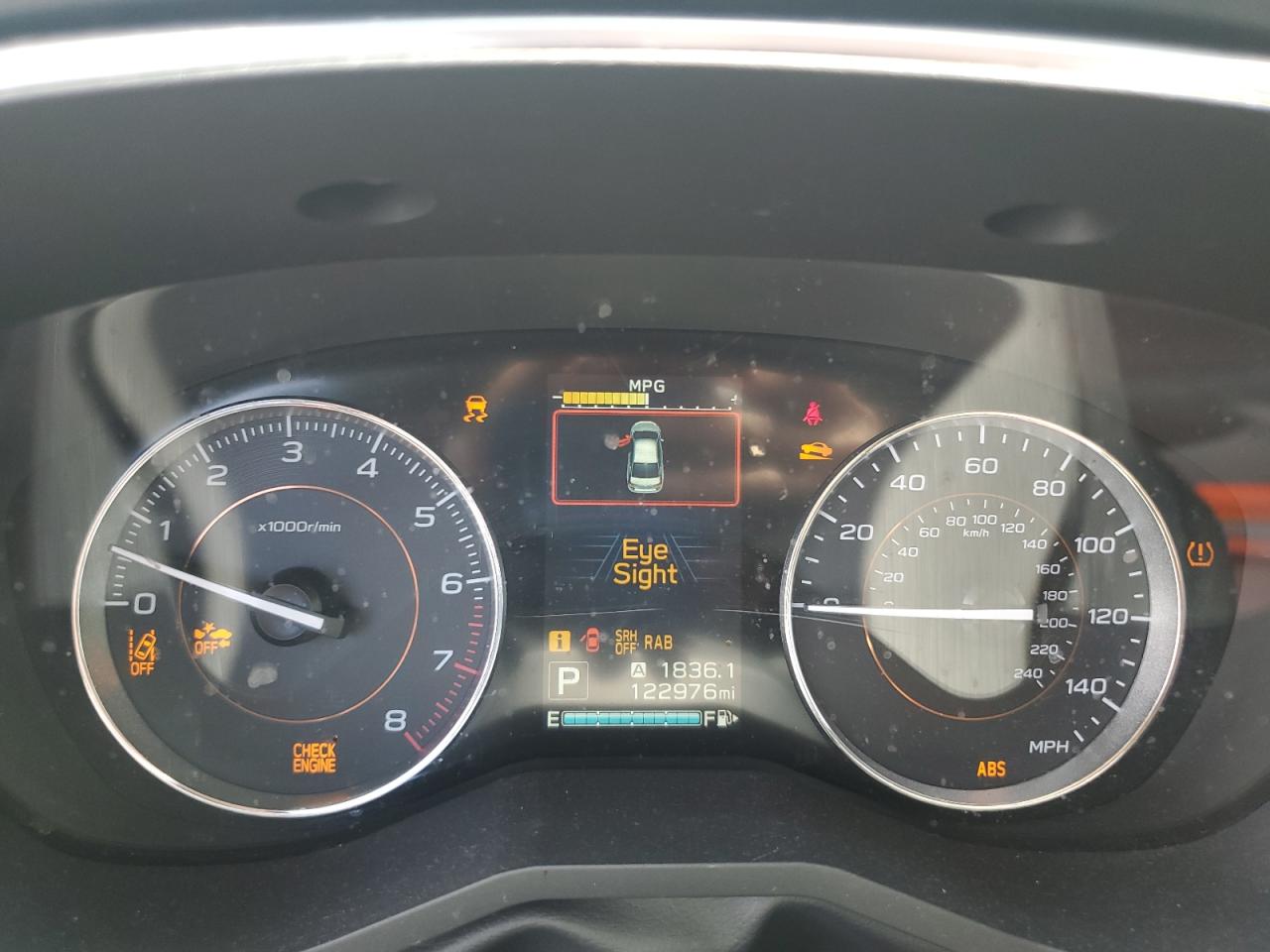2018 Subaru Crosstrek Limited VIN: JF2GTAMC6JH214060 Lot: 63419345
