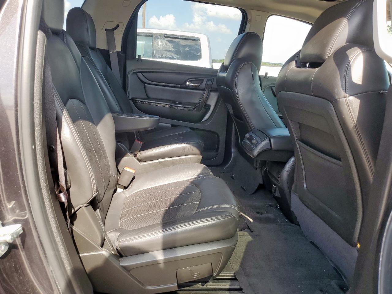 2014 GMC Acadia Slt-2 VIN: 1GKKVSKD7EJ349958 Lot: 64587245