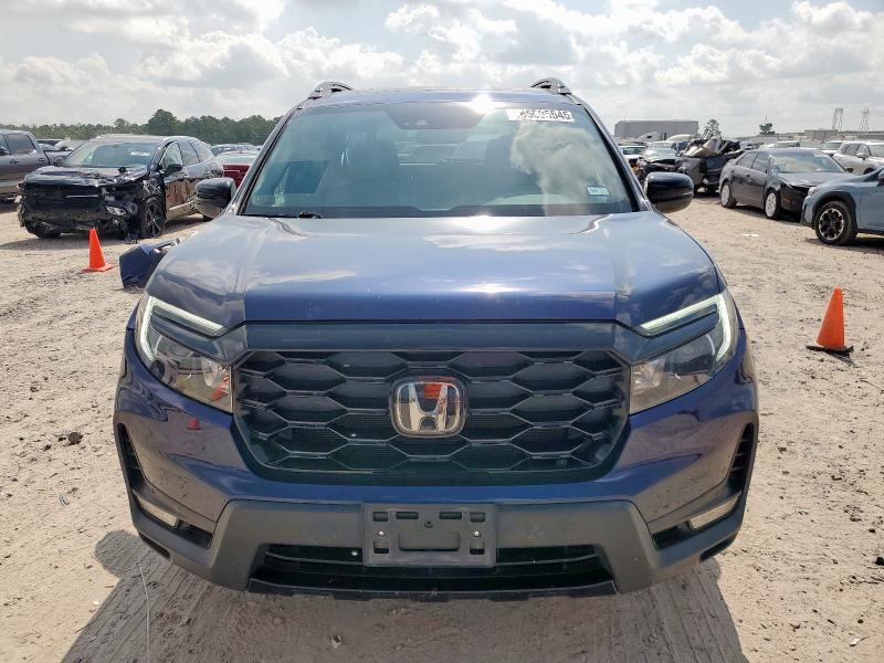  HONDA PASSPORT 2023 Blue
