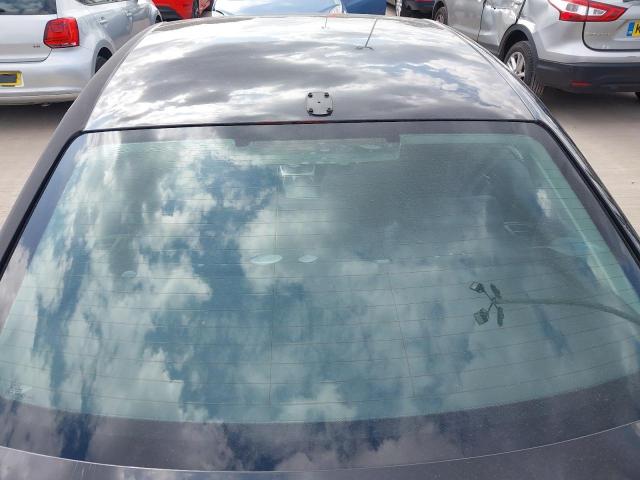 2009 AUDI A4 TFSI