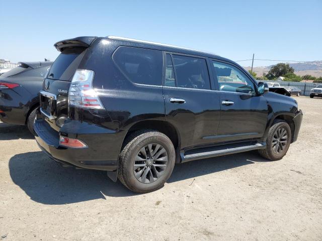  LEXUS GX 2022 Czarny