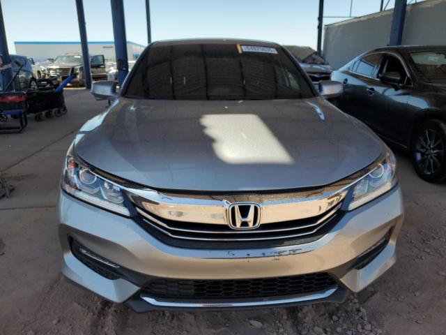  HONDA ACCORD 2017 Srebrny