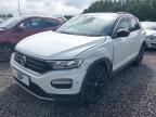 2019 VOLKSWAGEN T-ROC DESI for sale at Copart EAST KILBRIDE