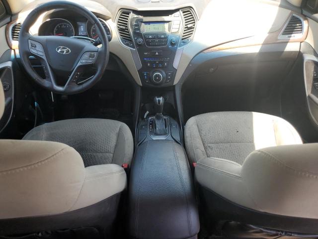 Parquets HYUNDAI SANTA FE 2013 White