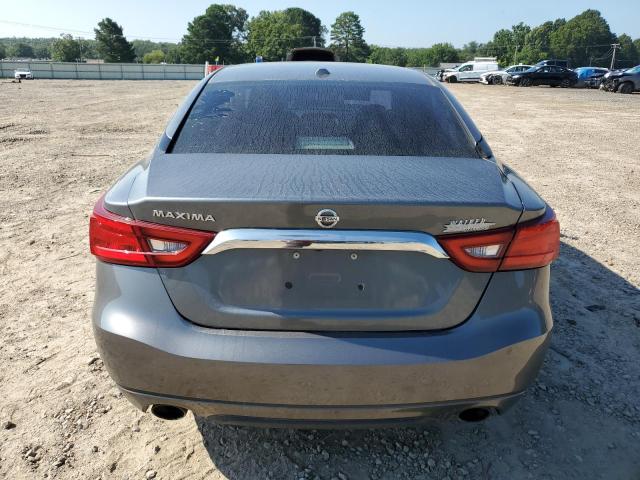  NISSAN MAXIMA 2017 Gray