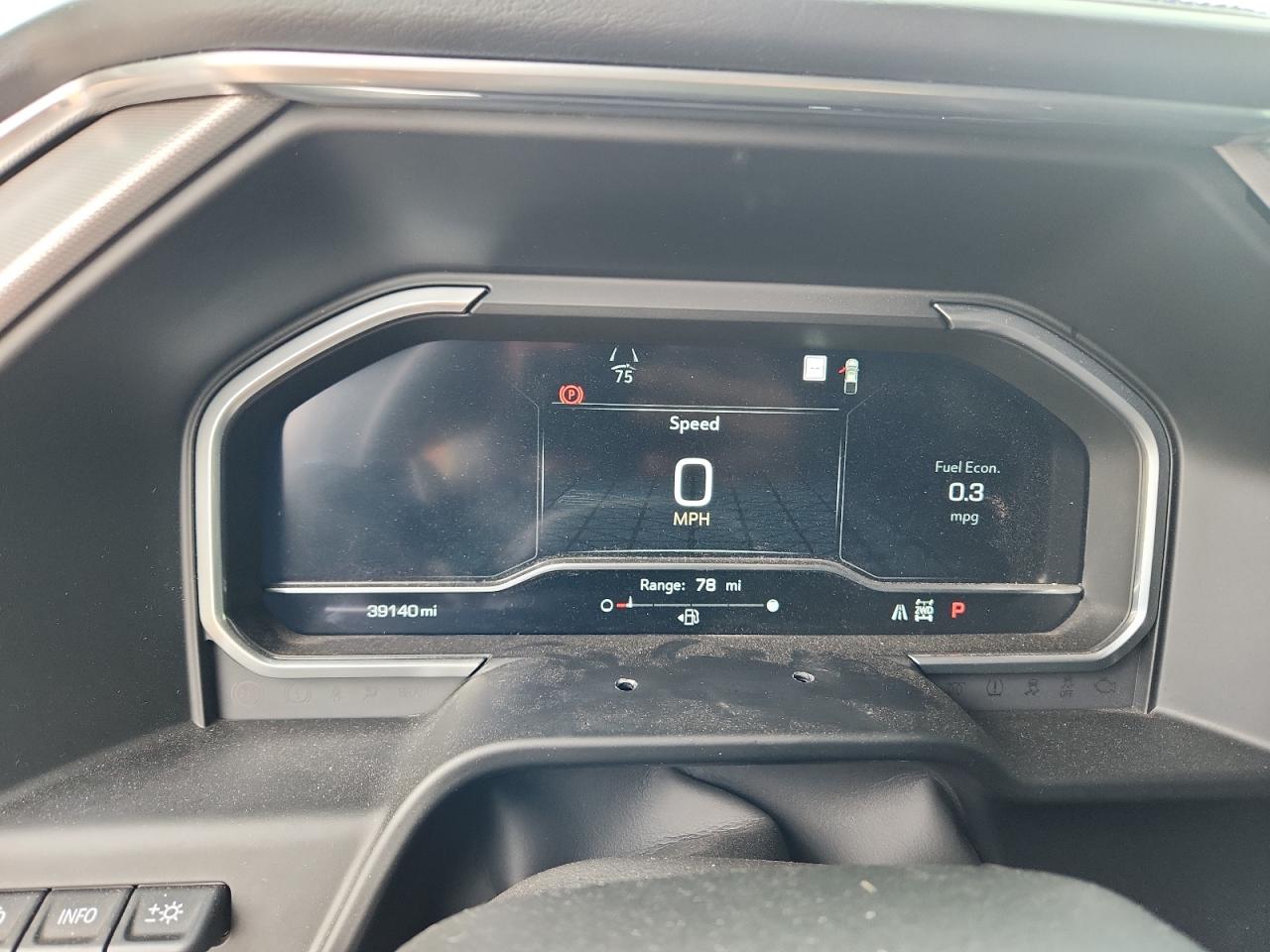 2023 GMC Sierra K1500 Denali VIN: 3GTUUGE85PG150348 Lot: 64457485