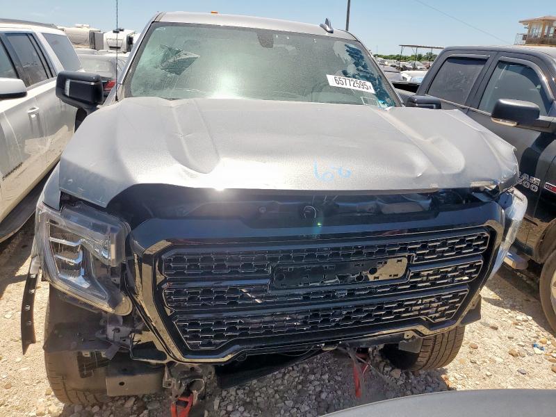  GMC SIERRA 2021 Gray