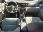 2006 TOYOTA COROLLA CE   for sale at Copart AB - EDMONTON