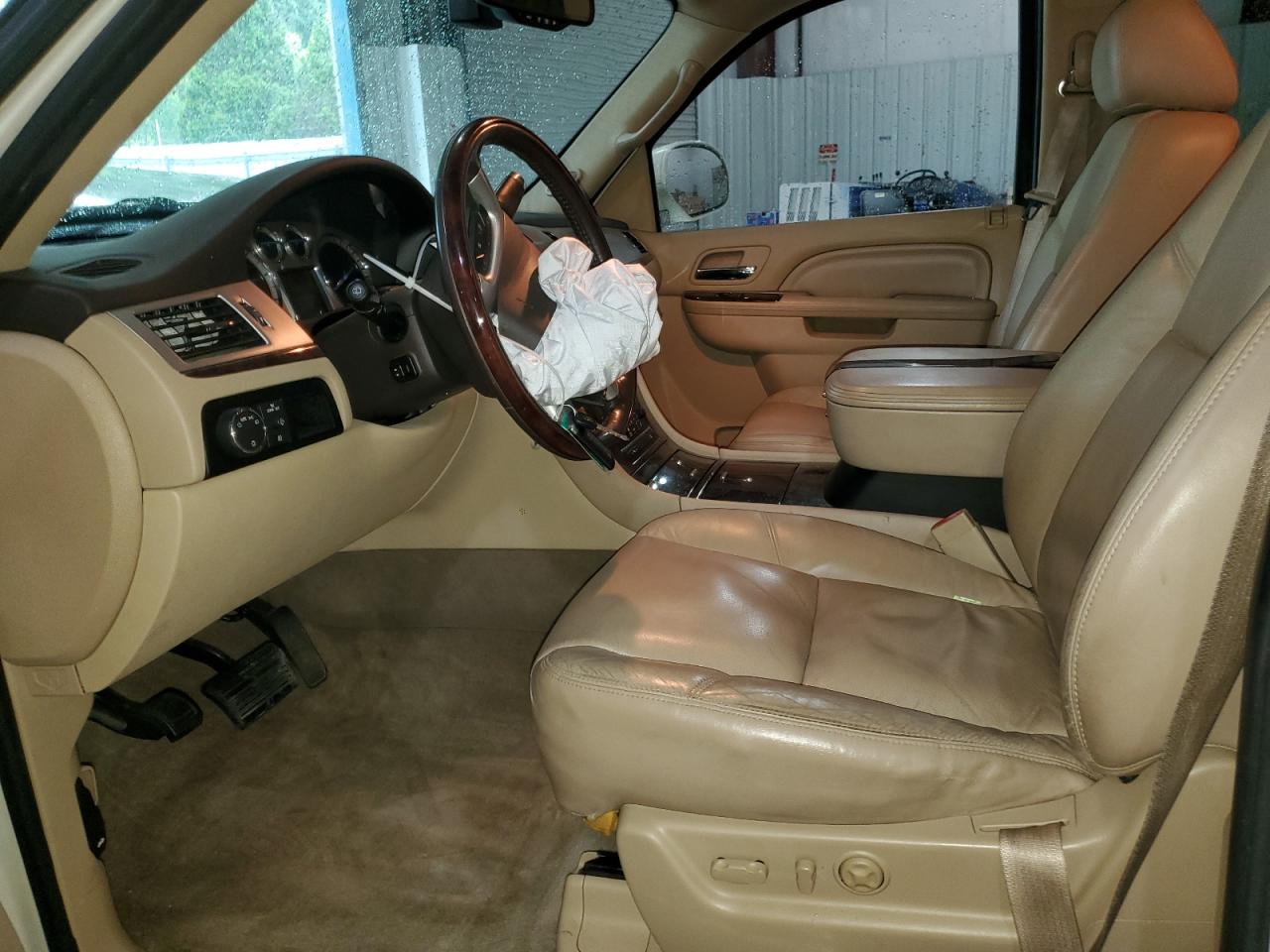 2011 Cadillac Escalade Esv Premium VIN: 1GYS4JEF0BR249939 Lot: 63583015