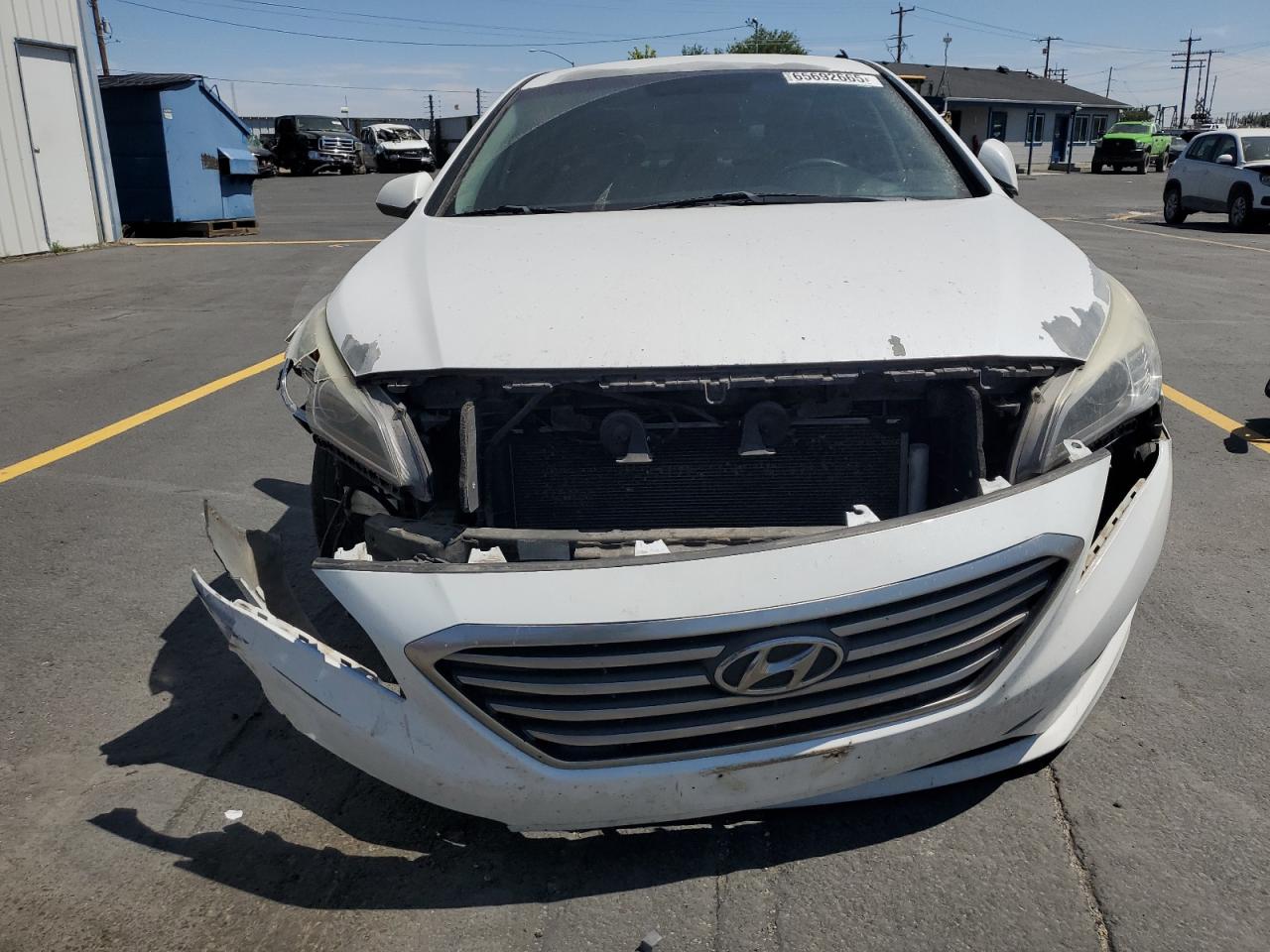5npe24af9fh090139 5NPE24AF9FH090139 2015 Hyundai Sonata Se