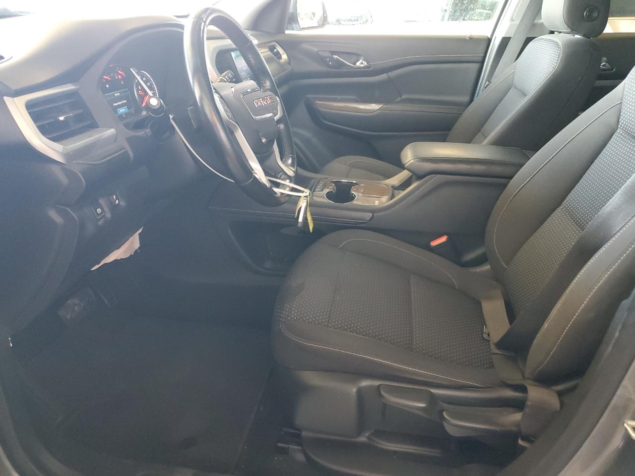2020 GMC Acadia Sle VIN: 1GKKNKLA9LZ238573 Lot: 65817705