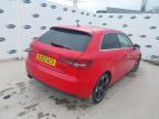 2013 AUDI A3 SPORT T for sale at Copart BRISTOL