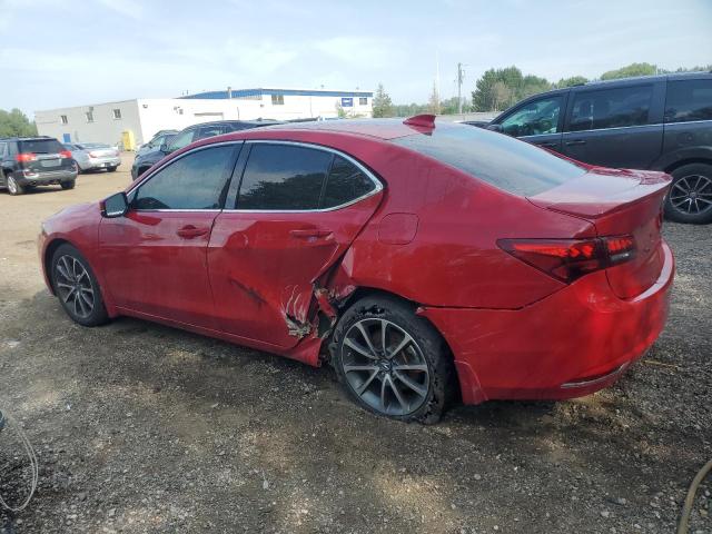 2017 ACURA TLX TECH  