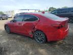 2017 ACURA TLX TECH   for sale at Copart ON - COOKSTOWN