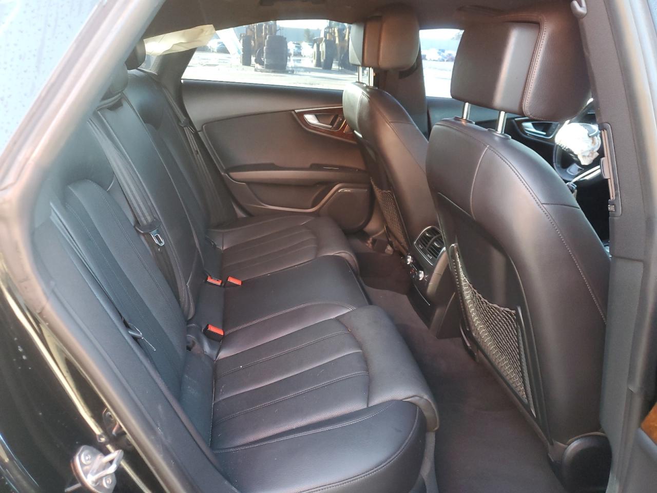 2017 Audi A7 Prestige VIN: WAU22AFC4HN108417 Lot: 65059765