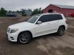 2013 MERCEDES-BENZ GLK 250 BLUETEC   for sale at Copart ON - LONDON