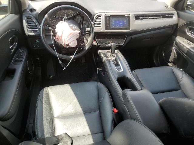  HONDA HR-V 2016 Szary