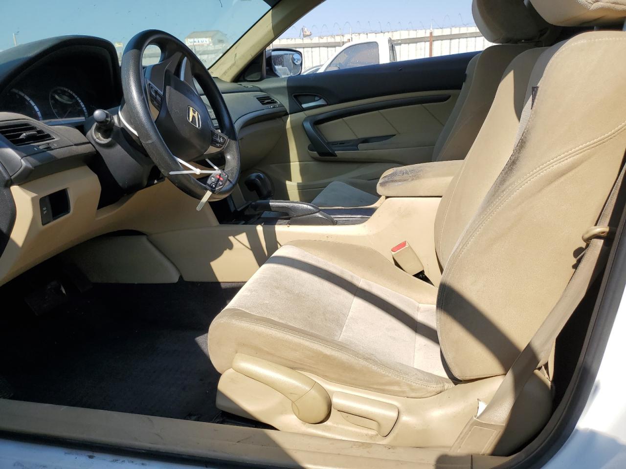 2010 Honda Accord Lx VIN: 1HGCS1B3XAA017499 Lot: 64656055
