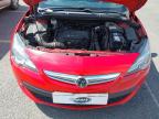 2014 VAUXHALL ASTRA GTC for sale at Copart SANDTOFT