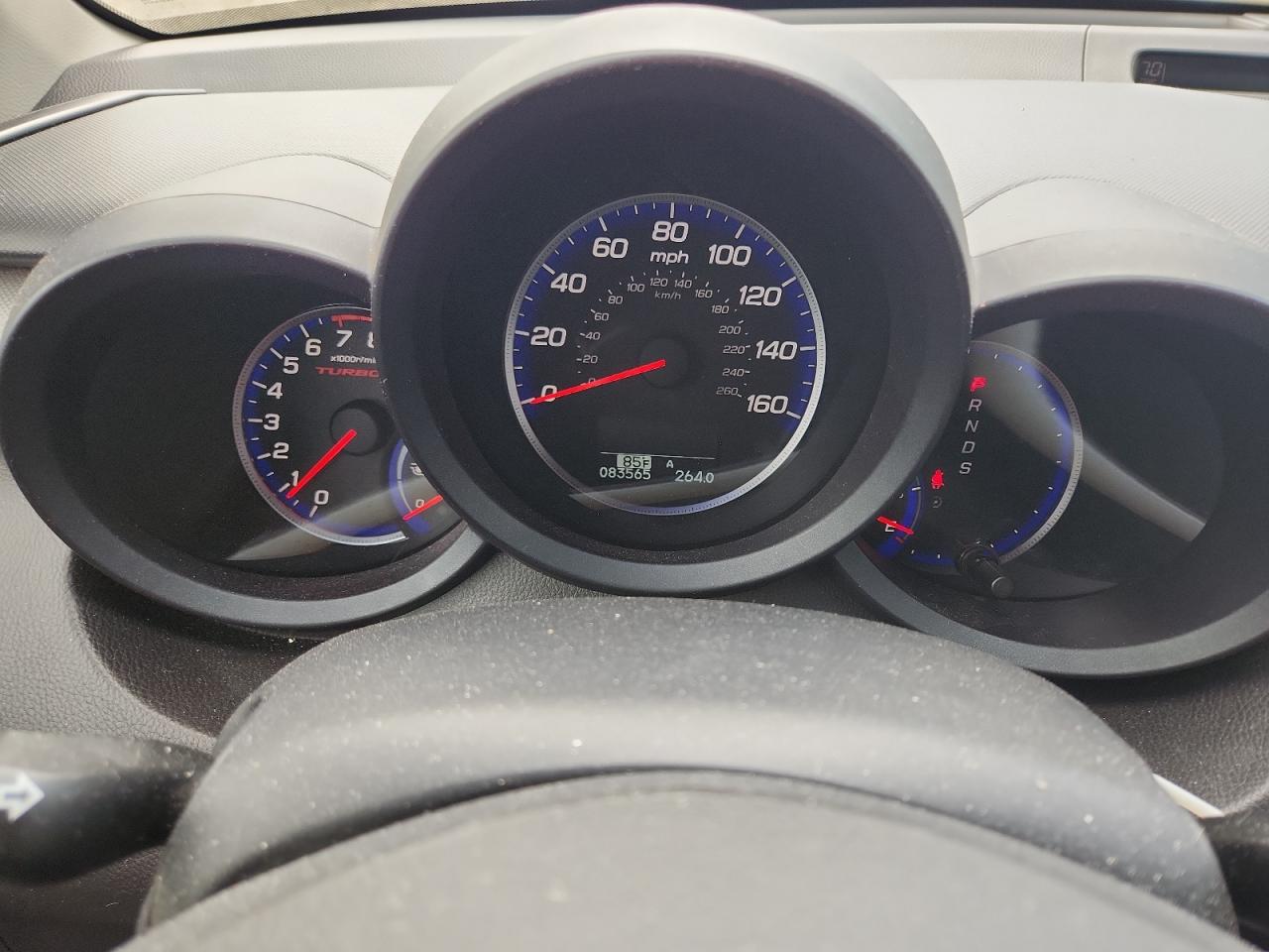 2012 Acura Rdx Technology VIN: 5J8TB1H57CA004513 Lot: 64549885