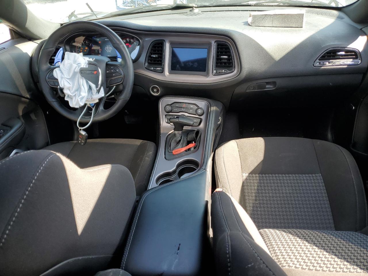 2023 Dodge Challenger R/T VIN: 2C3CDZBT8PH694234 Lot: 66700355