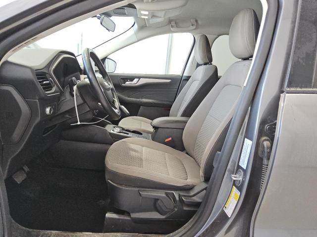  FORD ESCAPE 2021 Szary