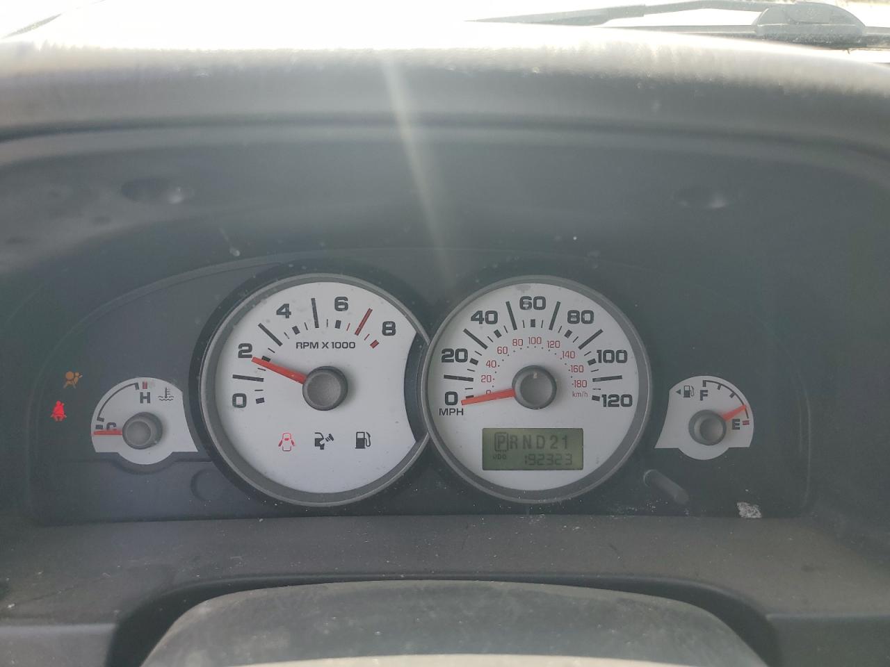 2006 Ford Escape Xlt VIN: 1FMCU931X6KA36040 Lot: 64612935