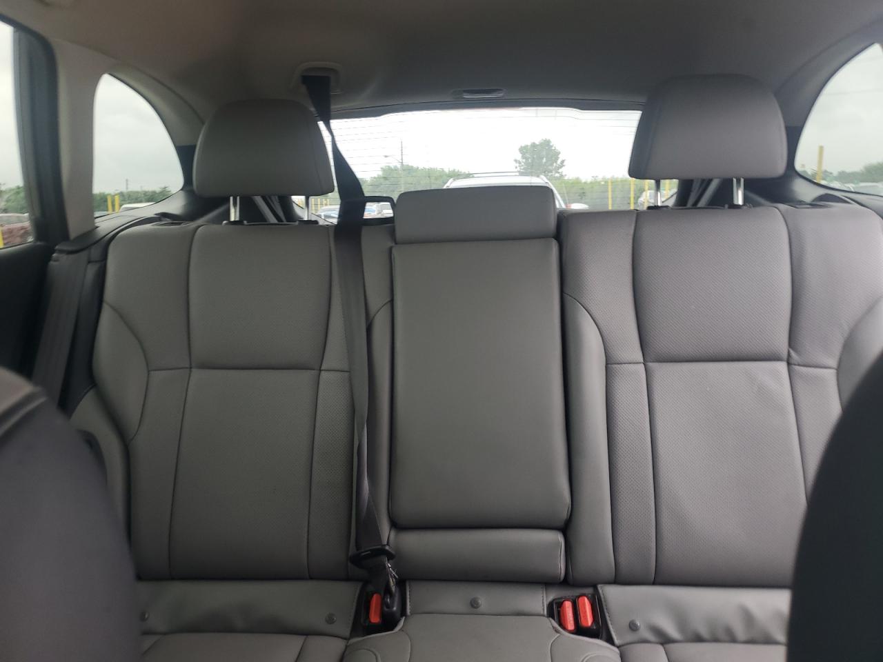 2020 Subaru Outback Limited VIN: 4S4BTANC5L3265911 Lot: 65005235