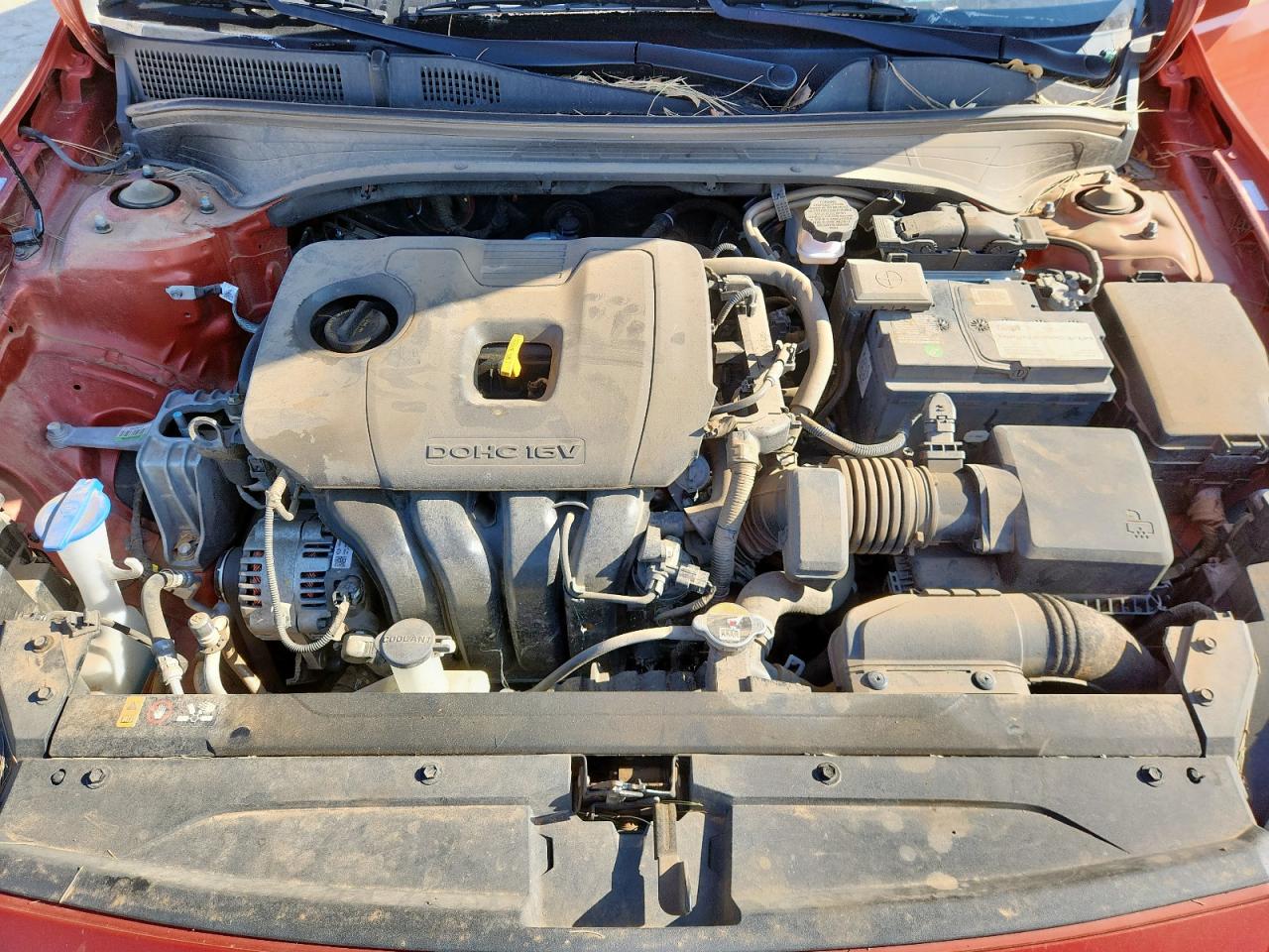 2022 Kia Forte Fe VIN: 3KPF24AD6NE486759 Lot: 63144265