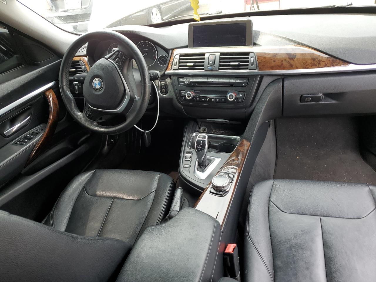 2014 BMW 328 Xigt VIN: WBA3X5C53ED243358 Lot: 64420315
