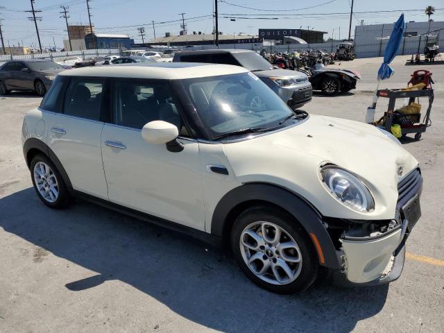  MINI COOPER 2020 Beżowy