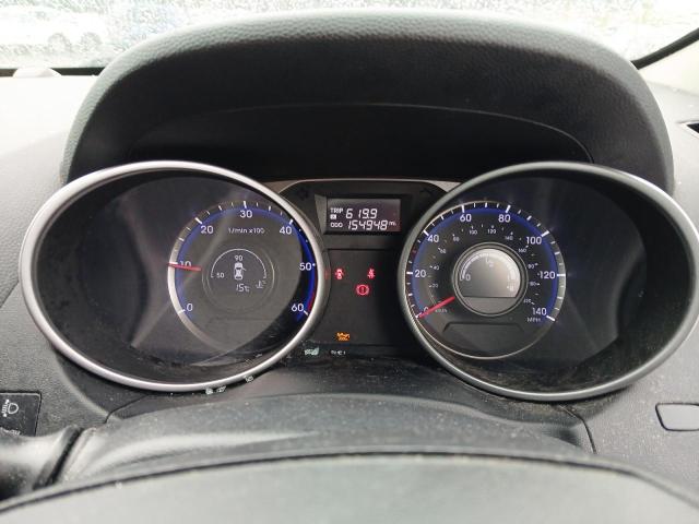 2015 HYUNDAI IX35 SE CR