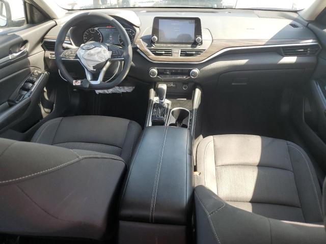  NISSAN ALTIMA 2023 Серебристый