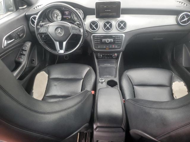 2014 MERCEDES-BENZ CLA 250  