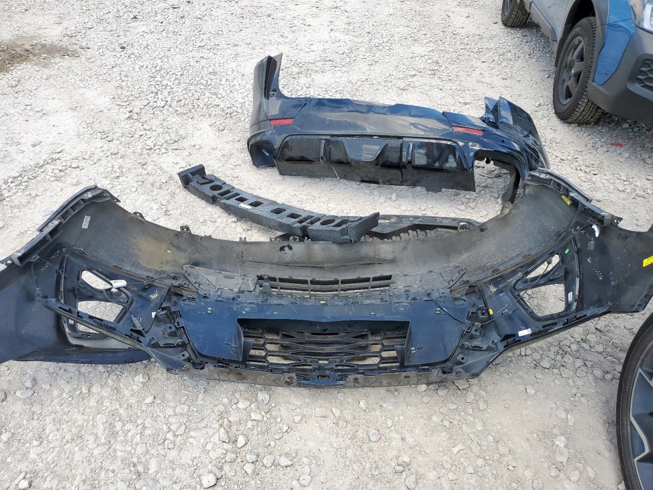 3gnkbers3ms583450 3GNKBERS3MS583450 2021 Chevrolet Blazer Rs