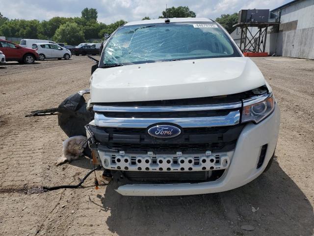  FORD EDGE 2013 Biały
