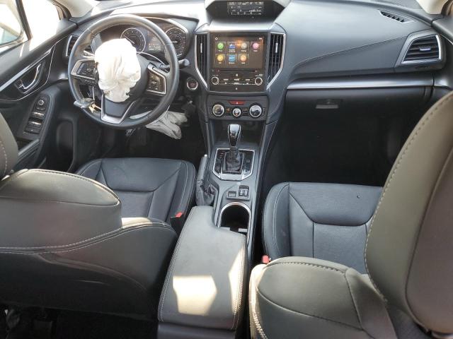  SUBARU IMPREZA 2019 Gray